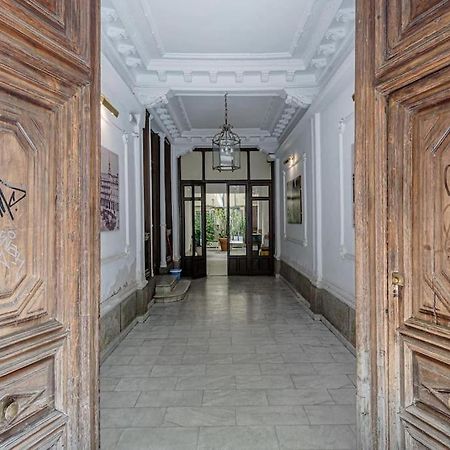 Modern Apartment In Chueca Inf3Iz4 มาดริด ภายนอก รูปภาพ
