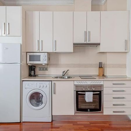 Modern Apartment In Chueca Inf3Iz4 มาดริด ภายนอก รูปภาพ