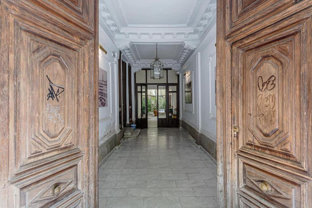 Modern Apartment In Chueca Inf3Iz4 มาดริด ภายนอก รูปภาพ