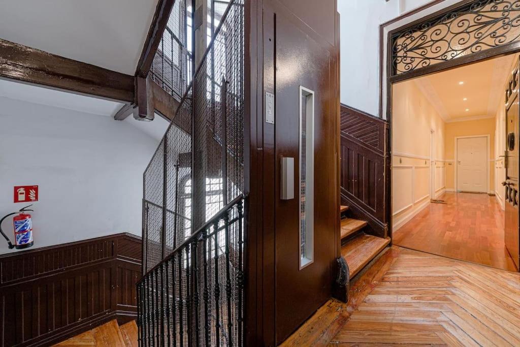 Modern Apartment In Chueca Inf3Iz4 มาดริด ภายนอก รูปภาพ
