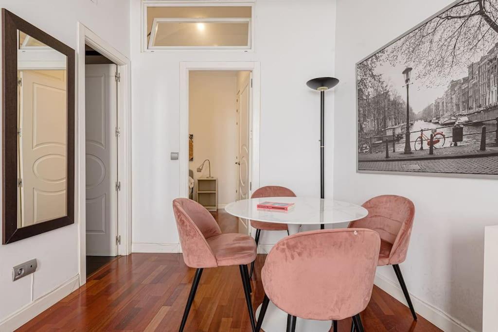 Modern Apartment In Chueca Inf3Iz4 มาดริด ภายนอก รูปภาพ