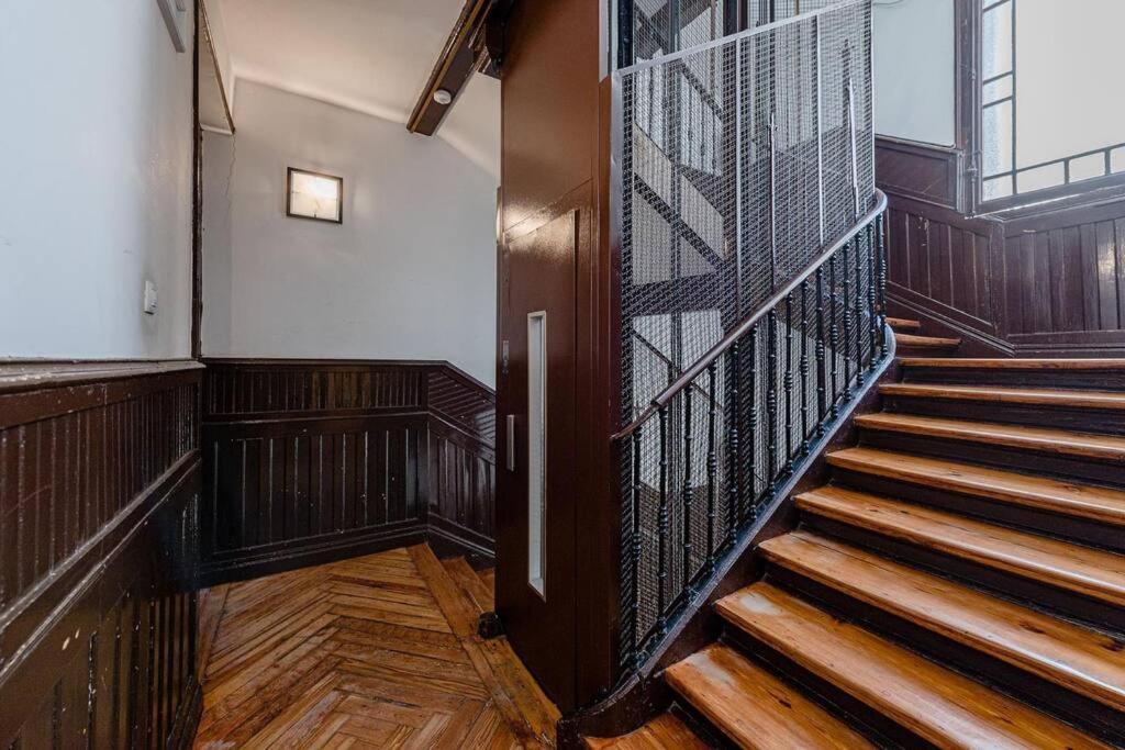 Modern Apartment In Chueca Inf3Iz4 มาดริด ภายนอก รูปภาพ