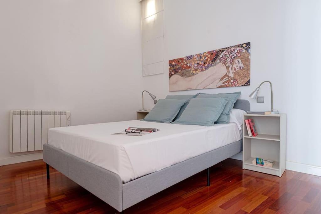Modern Apartment In Chueca Inf3Iz4 มาดริด ภายนอก รูปภาพ